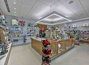 The Women's Auxiliary Gift Shop at Chester County Hospital