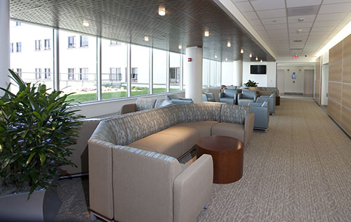 CCH Waiting Room