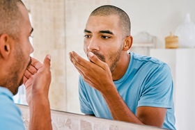 What Your Bad Breath Could Be Trying To Tell You