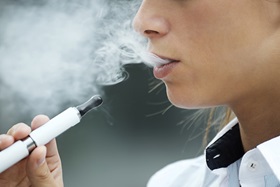 Vaping, Cigars, Cigarettes — Do They Affect My Lungs The Same Way?