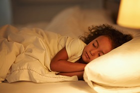 Understanding Noise Machines and Your Child's Hearing