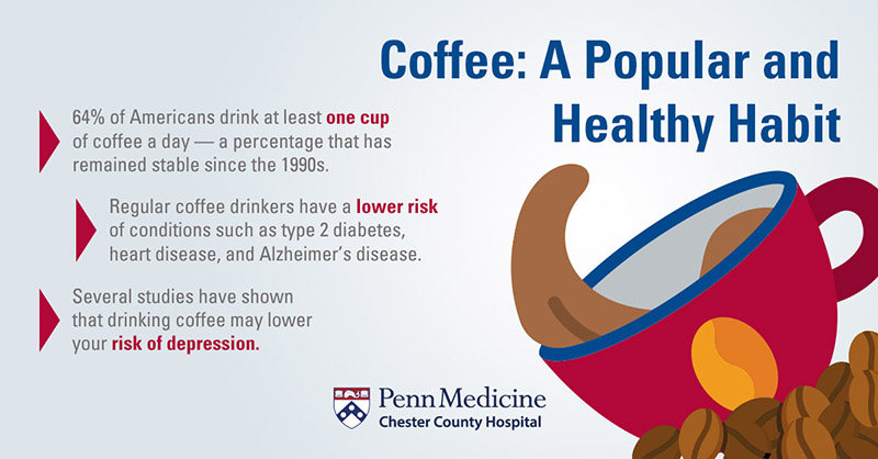 Health Benefits of Coffee