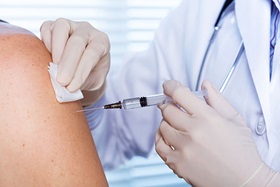Flu Shot Facts and Myths from Chester County Hospital