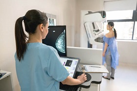 Breast Health Nurse Navigators at Chester County Hospital