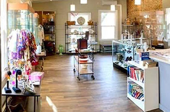 The Encore Shop - A Quality Resale Shop