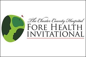 Chester County Hospital Foundation - Fore Health Invitational Golf Outing