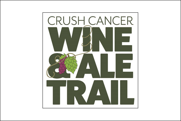 Crush Cancer Wine Tour benefits the Abramson Cancer Center at Chester County Hospital an Penn Medicine Hospice at Chester County.