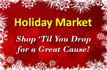 Holiday Market