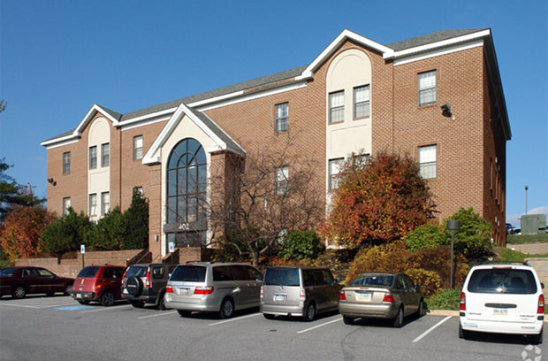Kennett Medical Campus in Kennett Square, PA