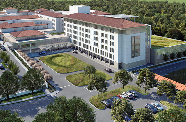 Chester County Hospital