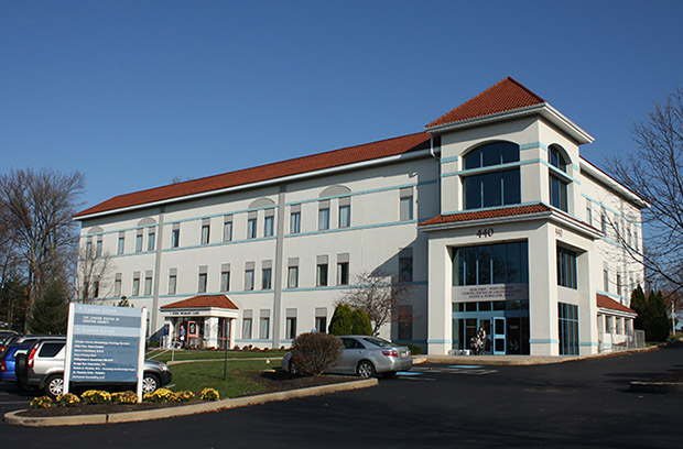 East Marshall Street Medical Office Building