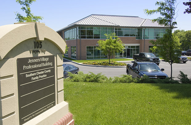 Jenners Village Professional Building