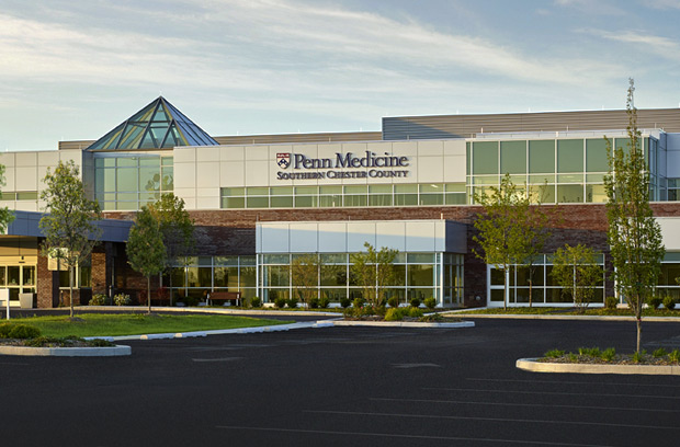 Penn Medicine Souther Chester County