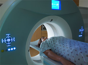 Computed Tomography Scan