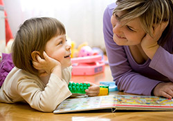 Pediatrics CCH