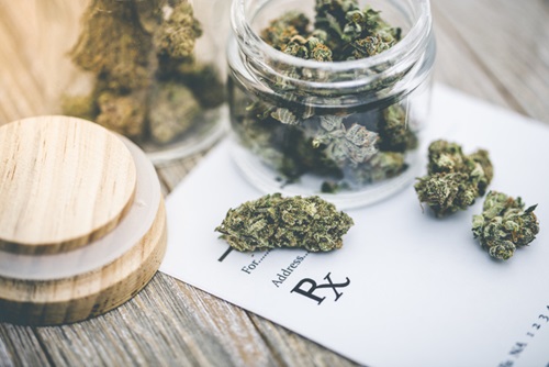 Weed-Whacked: Is it Time to Remove Marijuana from Discretionary Drug  Screens? - Chester County Hospital | Penn Medicine