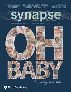 Synapse Fall 2022