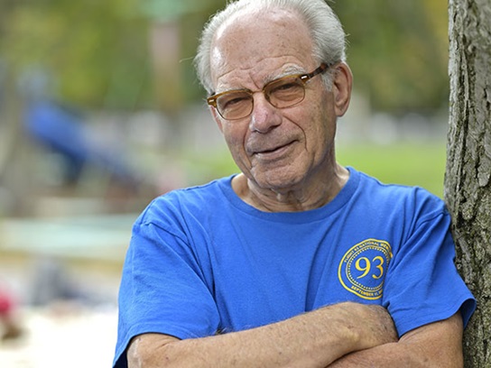TAVR Patient John Soditus