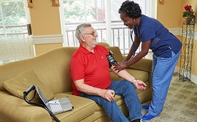 Home Health Care