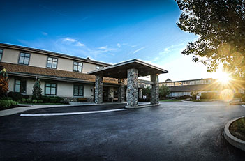 Locations for The Occupational Health Center at Chester County Hospital.