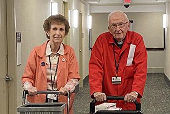 The Heart Valve Center at Chester County Hospital in West Chester, PA