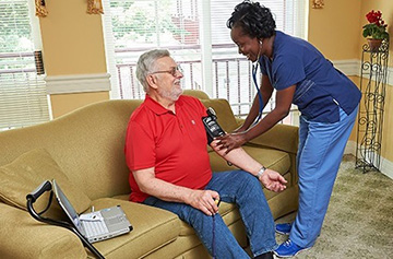 Heart, Vascular and Lung Resources for Seniors